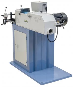 Rohr- und Profilschleifmaschine Bernardo KBR 150 x 2000