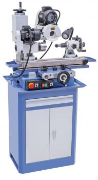 Universal-Schleifmaschine Bernardo UWS 350