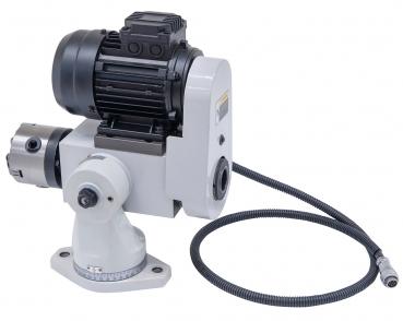 Universal-Schleifmaschine Bernardo UWS 350