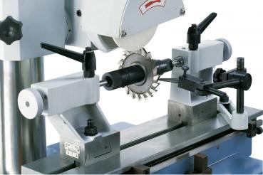 Universal-Schleifmaschine Bernardo UWS 320