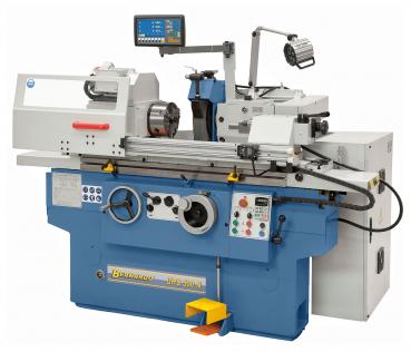 Universal-Rundschleifmaschine Bernardo URS 500 N
