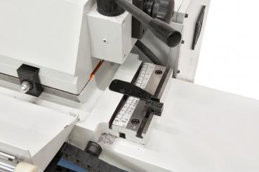 Universal-Rundschleifmaschine Bernardo URS 800 N
