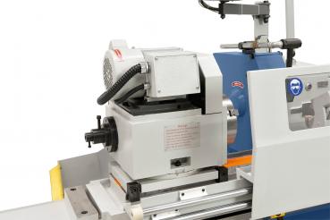 Universal-Rundschleifmaschine Bernardo URS 800 N