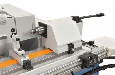 Universal-Rundschleifmaschine Bernardo URS 800 N
