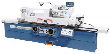 Universal-Rundschleifmaschine Bernardo URS 1500 N