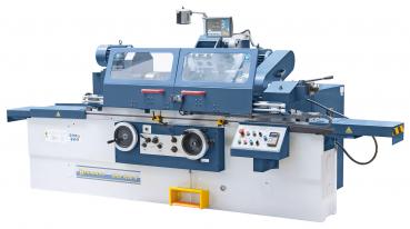 Universal-Rundschleifmaschine Bernardo URS 1000 N