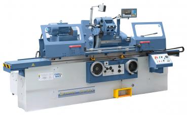 Universal-Rundschleifmaschine Bernardo URS 1000 N
