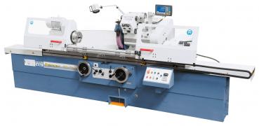 Universal-Rundschleifmaschine Bernardo URS 1500 N