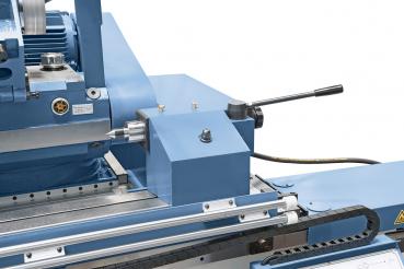 Universal-Rundschleifmaschine Bernardo URS 1000 N