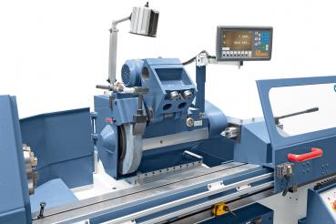 Universal-Rundschleifmaschine Bernardo URS 1000 N