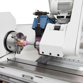 Universal-Rundschleifmaschine Bernardo URS 1500 N