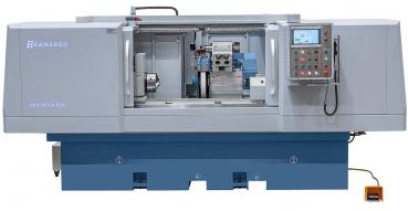 Universal-Schleifmaschine Bernardo URS 32150 PLC