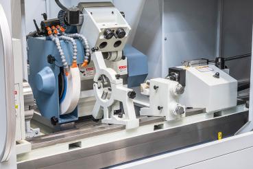 Universal-Schleifmaschine Bernardo URS 32150 PLC