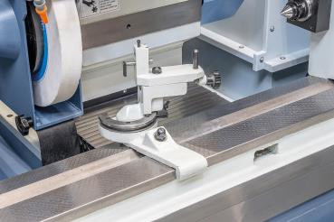 Universal-Schleifmaschine Bernardo URS 32150 PLC