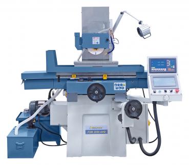 Flachschleifmaschine Bernardo FSM 2550 AHD