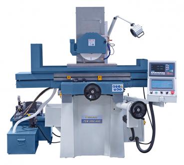 Flachschleifmaschine Bernardo FSM 3060 AHD
