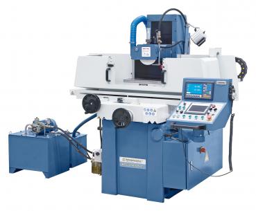 Flachschleifmaschine Bernardo BSG 2040 PLC