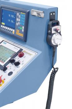 Flachschleifmaschine Bernardo BSG 2040 PLC