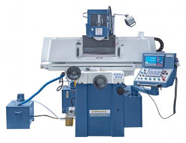 Flachschleifmaschine Bernardo BSG 2550 PLC