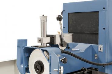 Flachschleifmaschine Bernardo BSG 2550 PLC