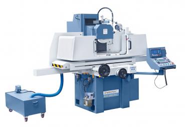 Flachschleifmaschine Bernardo BSG 3060 PLC