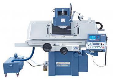 Flachschleifmaschine Bernardo BSG 3060 PLC
