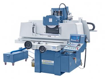 Flachschleifmaschine Bernardo BSG 3060 PLC