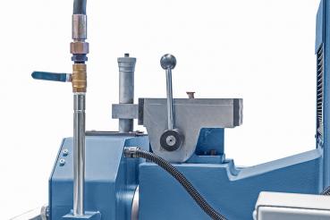 Flachschleifmaschine Bernardo BSG 3060 PLC
