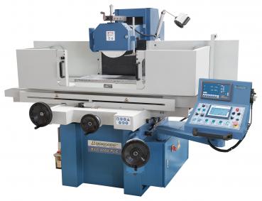 Flachschleifmaschine Bernardo BSG 4080 PLC