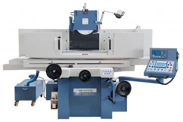 Flachschleifmaschine Bernardo BSG 4080 PLC