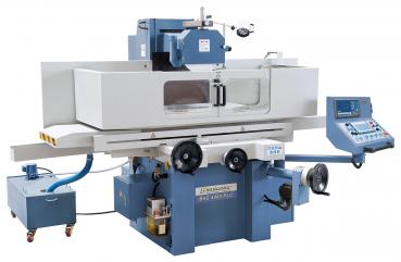 Flachschleifmaschine Bernardo BSG 4080 PLC