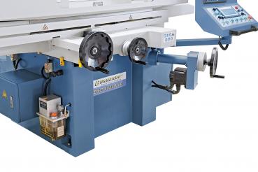 Flachschleifmaschine Bernardo BSG 4080 PLC