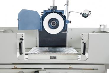 Flachschleifmaschine Bernardo BSG 4080 PLC