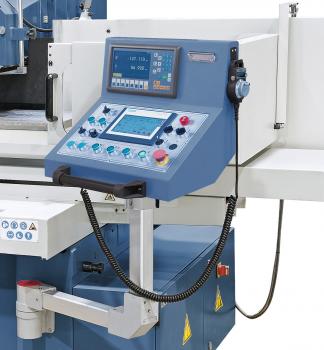 Flachschleifmaschine Bernardo BSG 40100 PLC