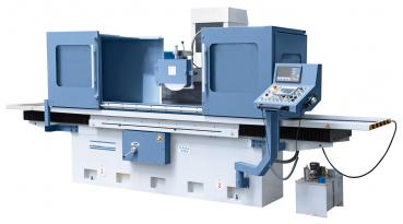 Flachschleifmaschine Bernardo BSG 60120 PLC