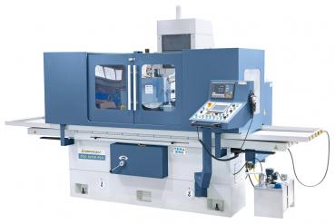 Flachschleifmaschine Bernardo BSG 50160 PLC