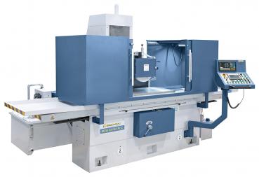 Flachschleifmaschine Bernardo BSG 50160 PLC