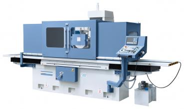 Flachschleifmaschine Bernardo BSG 60160 PLC