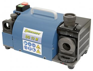 Bohrerschleifmaschine Bernardo DG 13 M