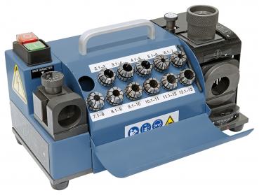 Bohrerschleifmaschine Bernardo DG 13 M