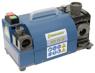 Bohrerschleifmaschine Bernardo DG 13 M