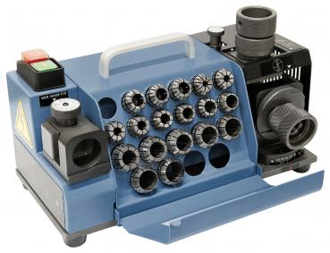 Bohrerschleifmaschine Bernardo DG 20 M