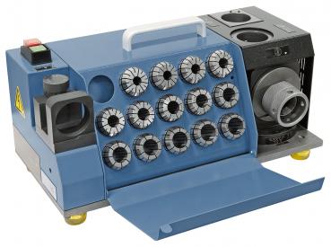 Bohrerschleifmaschine Bernardo DG 32 MD