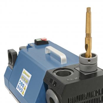 Bohrerschleifmaschine Bernardo DG 32 MD