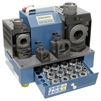 Bohrerschleifmaschine Bernardo DG 32 Pro