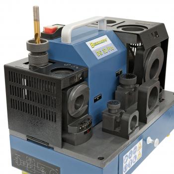 Bohrerschleifmaschine Bernardo DG 32 Pro