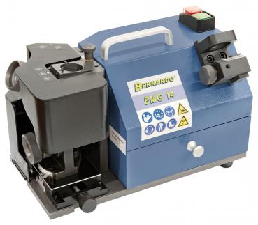 Schaftfräser-schleifmaschine Bernardo EMG 14