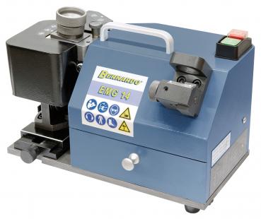 Schaftfräser-schleifmaschine Bernardo EMG 14