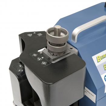 Schaftfräser-schleifmaschine Bernardo EMG 14