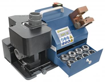 Schaftfräser-schleifmaschine Bernardo EMG 30